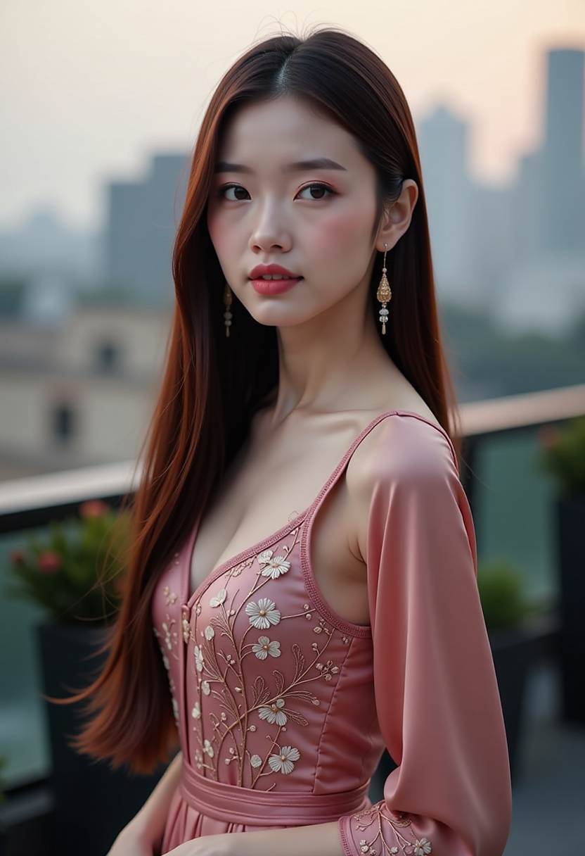 星际流浪者