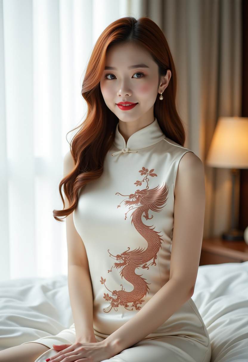 暗夜追凶